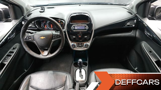 ChevroletGMDaewoo SPARK LTZ купить на сайте DeffCars