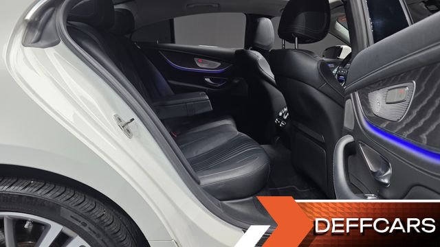 Mercedes CLS-CLASS CLS400d 4MATIC купить на сайте DeffCars