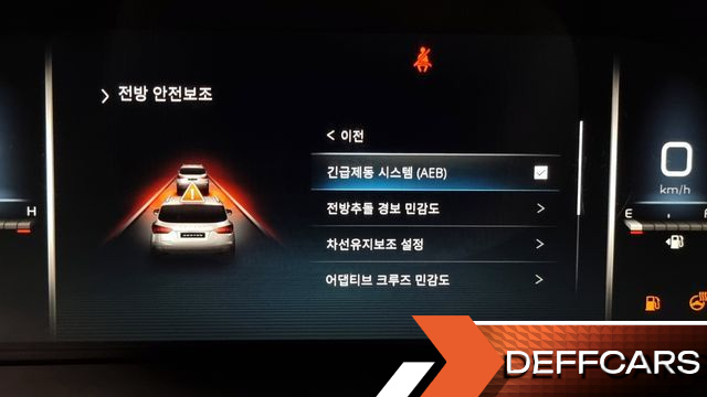 Ssangyong REXTON Diesel 2.2 4WD The Black купить на сайте DeffCars