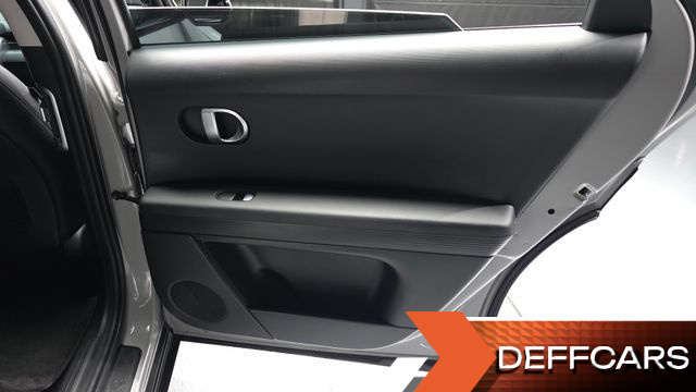 Hyundai IONIQ5 Long range Exclusive купить на сайте DeffCars