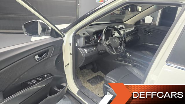 Ssangyong TIBOLI Gasoline 1.5 2WD V3 купить на сайте DeffCars