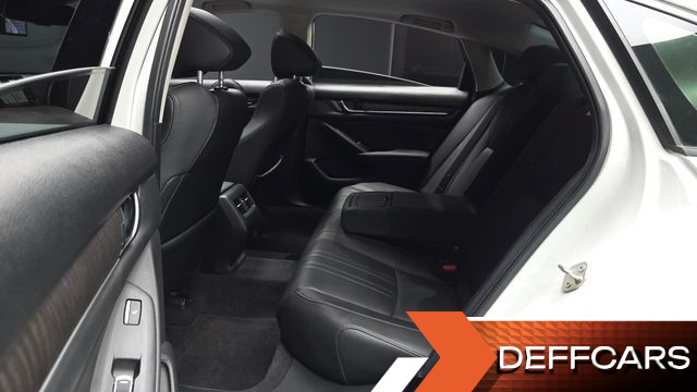 Honda ACCORD 2.0 Hybrid Touring купить на сайте DeffCars