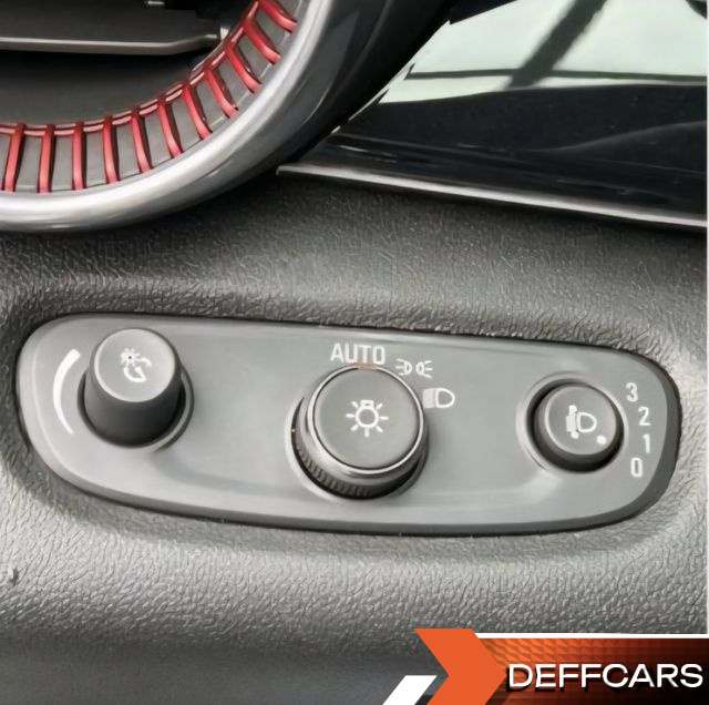 ChevroletGMDaewoo TRAX 1.2 RS купить на сайте DeffCars