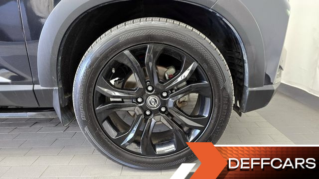 Ssangyong REXTON Diesel 2.2 4WD The Black купить на сайте DeffCars