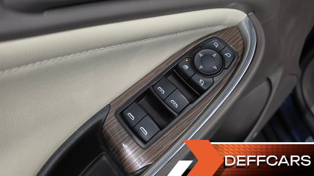 ChevroletGMDaewoo MALIBU 2.0 Turbo Premier Special купить на сайте DeffCars