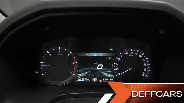 Ssangyong REXTON Diesel 2.2 4WD Prestige купить на сайте DeffCars