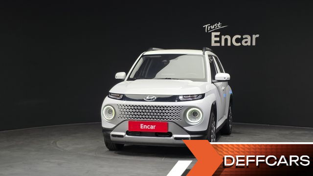 Hyundai CASPER Inspiration купить на сайте DeffCars