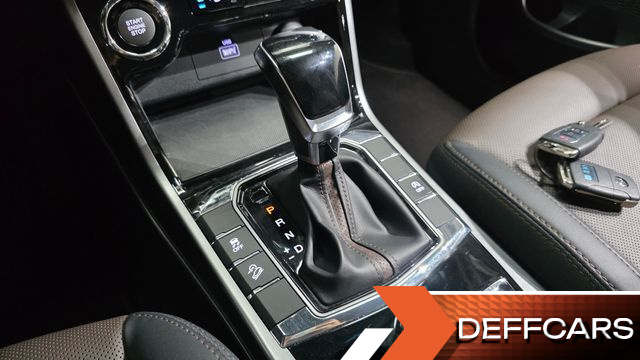 Ssangyong KORANDO Gasoline 1.5 4WD C5 Plus купить на сайте DeffCars