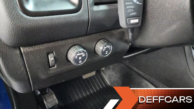 ChevroletGMDaewoo COLORADO 3.6 Extreme-X 4WD Side Rail купить на сайте DeffCars