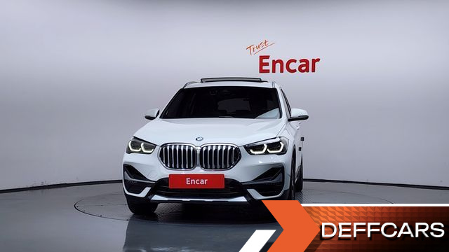 BMW X1 xDrive 20i xLine купить на сайте DeffCars