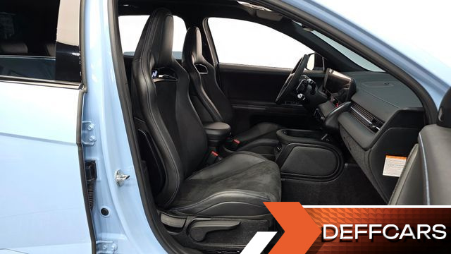 Hyundai IONIQ5 N купить на сайте DeffCars