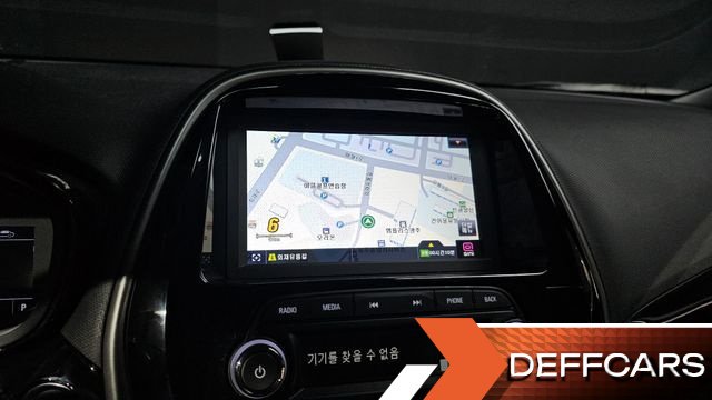 ChevroletGMDaewoo SPARK Premier купить на сайте DeffCars