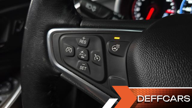 ChevroletGMDaewoo MALIBU 2.0 Turbo Redline купить на сайте DeffCars