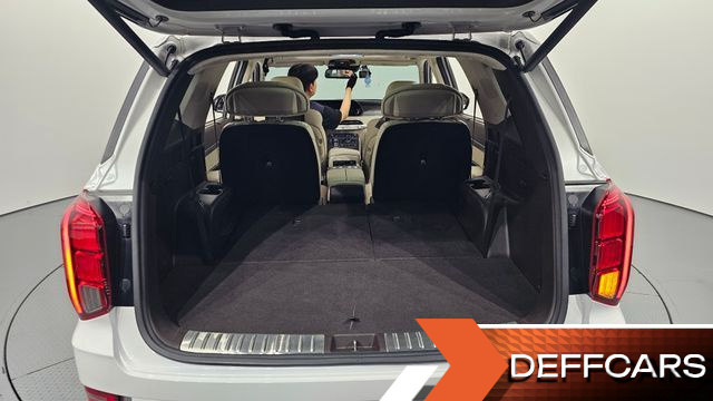Hyundai PALISADE Gasoline 3.8 2WD VIP купить на сайте DeffCars