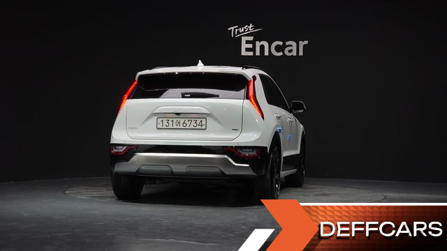 Kia NIRO Signature купить на сайте DeffCars