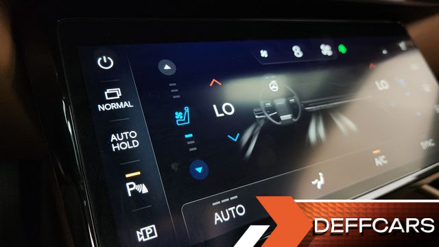 Hyundai GRANDEUR 2,5 Gasoline 2WD Calligraphy купить на сайте DeffCars