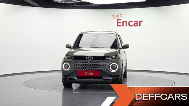 Hyundai CASPER Modern купить на сайте DeffCars