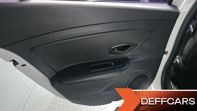 Renault-KoreaSamsung SM3 SE купить на сайте DeffCars