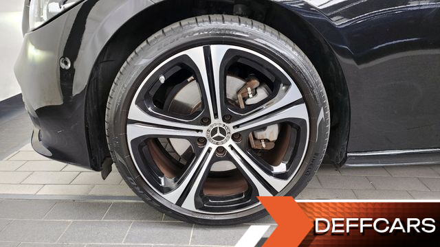Mercedes C-CLASS C300 4MATIC Avantgarde купить на сайте DeffCars