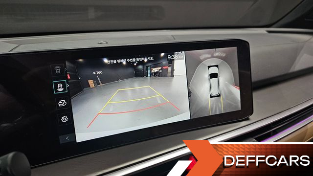 Kia SORENTO HEV 1.6 2WD Signature купить на сайте DeffCars