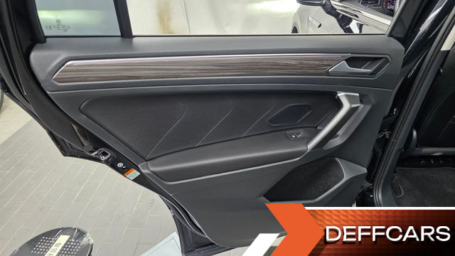 Volkswagen TIGUAN 2.0 TSI Prestige купить на сайте DeffCars