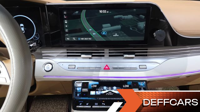 Hyundai GRANDEUR 2.5 Calligraphy купить на сайте DeffCars