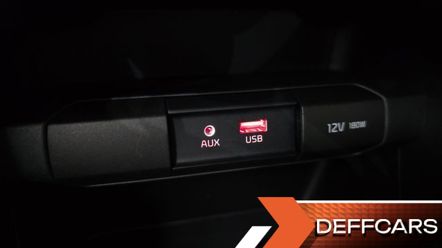 Kia MORNING Deluxe купить на сайте DeffCars