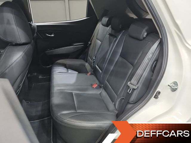 Ssangyong TIBOLI Gasoline 1.5 2WD V3 купить на сайте DeffCars