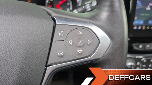 ChevroletGMDaewoo TRAVERSE 3.6 AWD Redline купить на сайте DeffCars