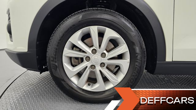 Ssangyong TIBOLI Gasoline 1.5 2WD V3 купить на сайте DeffCars