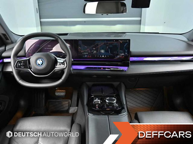 BMW I5 eDrive 40 купить на сайте DeffCars