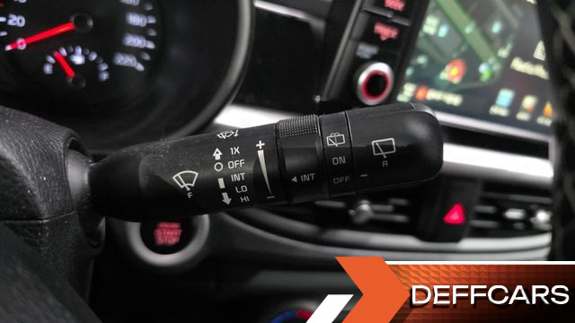 Kia MORNING Luxury купить на сайте DeffCars
