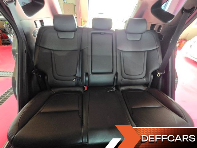 Hyundai TUCSON Inspiration 2WD купить на сайте DeffCars