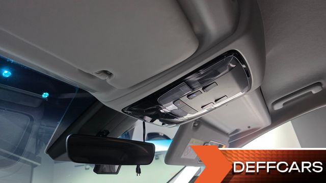 Hyundai STARIA Cargo 3-Seater Modern купить на сайте DeffCars