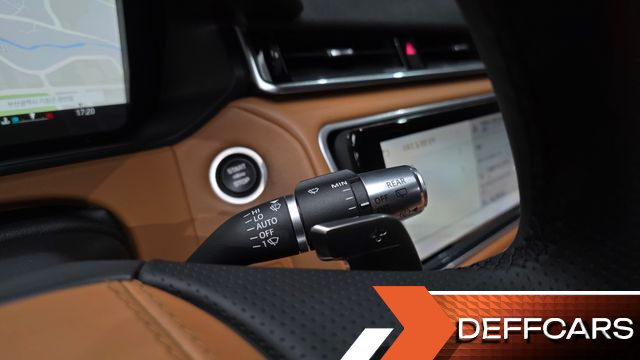 Land Rover RANGE ROVER VELAR 3.0 P400 R-Dynamic HSE купить на сайте DeffCars