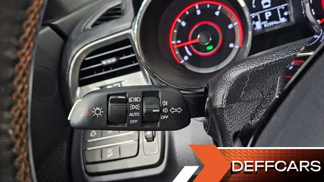 Ssangyong TIBOLI Diesel Gear Plus 2WD купить на сайте DeffCars