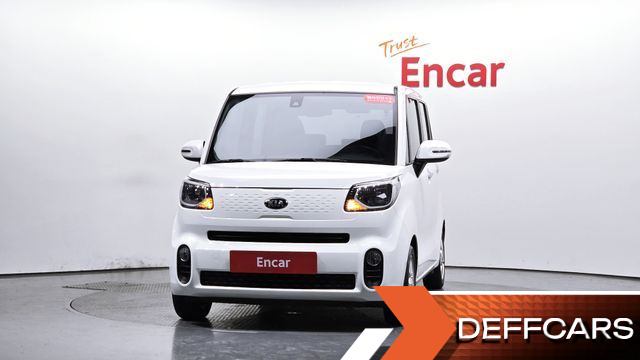 Kia RAY Prestige купить на сайте DeffCars