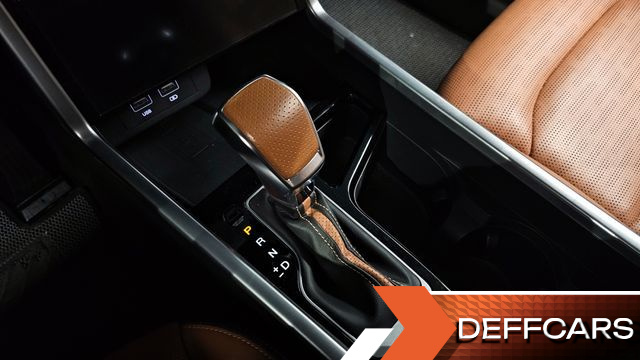 Ssangyong TORRES Gasoline 1.5 2WD T7 купить на сайте DeffCars