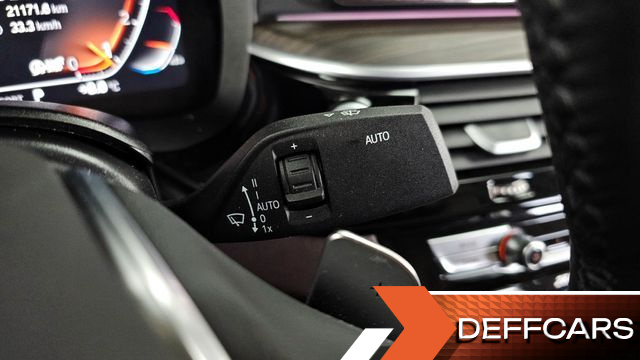 BMW 5-SERIES 530i Luxury купить на сайте DeffCars