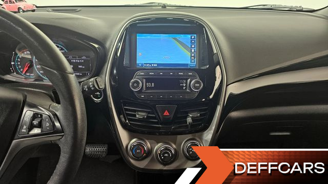 ChevroletGMDaewoo SPARK Premier купить на сайте DeffCars
