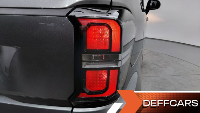 Kia RAY Van 2-Seater Prestige Special купить на сайте DeffCars