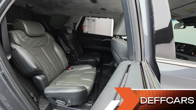 Hyundai PALISADE Gasoline 3.8 2WD Calligraphy купить на сайте DeffCars