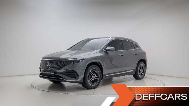 Mercedes EQA EQA250 AMG Line купить на сайте DeffCars