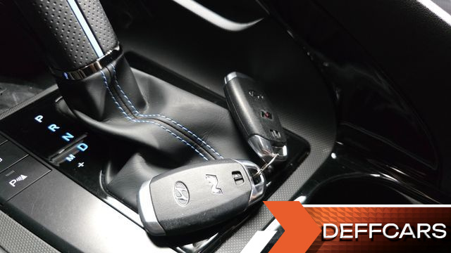 Hyundai AVANTE 2.0 N купить на сайте DeffCars