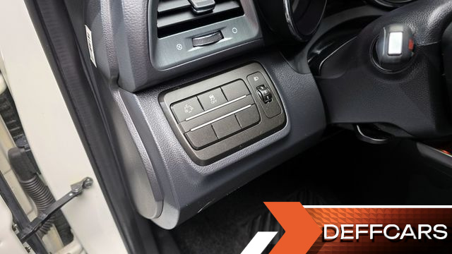 Ssangyong TIBOLI Diesel Gear Edition 2WD купить на сайте DeffCars