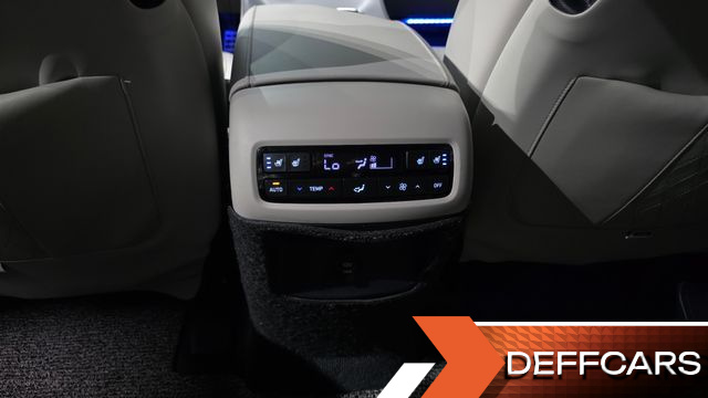 Hyundai PALISADE Gasoline 3.8 2WD Prestige купить на сайте DeffCars