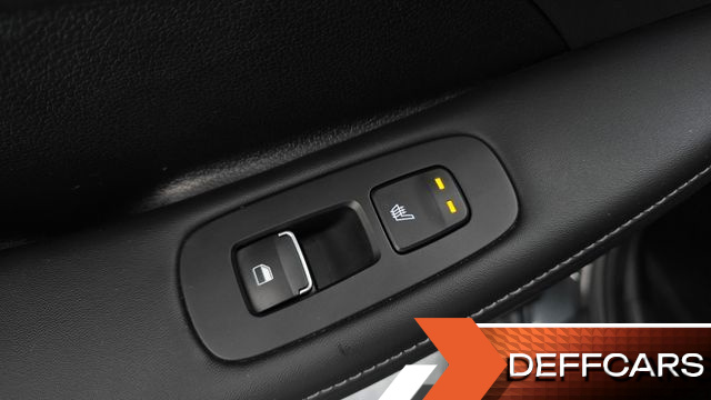Hyundai SONATA Inspiration купить на сайте DeffCars