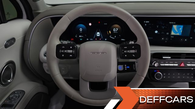 Hyundai PALISADE Gasoline 2.5T 2WD 7-Seater Prestige купить на сайте DeffCars