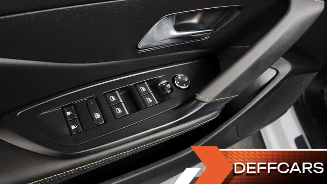 Peugeot 408 1.2 Pure Tech GT купить на сайте DeffCars