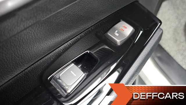 Ssangyong KORANDO Gasoline 1.5 2WD C5 купить на сайте DeffCars